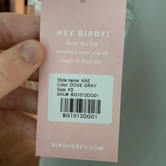 Long Dress - Picture 4 of 5